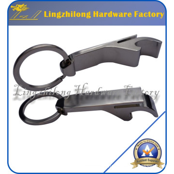 Keychain Manufacturer High Quatity Custom Logo Keyring